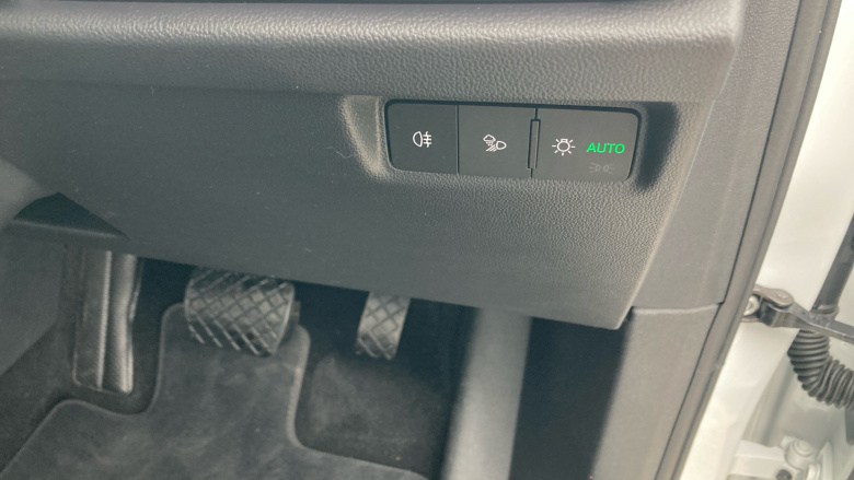 Skoda Enyaq 210kW 85 Edition 82kWh 5dr Auto Electric Estate